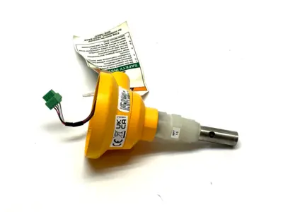 Used GF Signet 3-2850-52-41V Sensors Michigan US | Maverick Industrial Sales #1397199