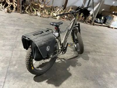 Used 2020 RAMBO KRUSADER Bicycles Michigan US | Miedema Asset Management Group #1295077