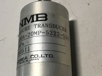 USED NMB NS100A-20MP-5222-S14