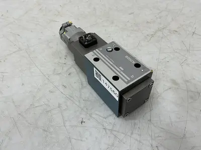 USED BOSCH 0 811 403 001
