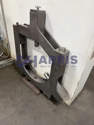 USED 2007 WEILER E90 / 3