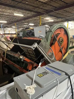 USED 1980 THOMSON 8-7