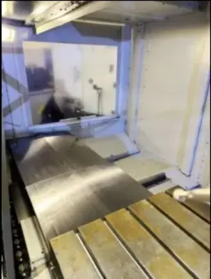 2014 HAAS VF-10/40 Vertical Machining Centers | Toolquip, Inc. (7)