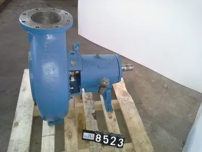 USED Goulds 3196