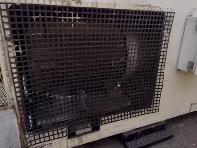 USED 1998 RAFTER WB-14
