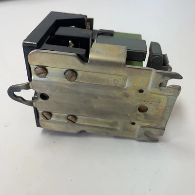 USED GE CR2810A11AC