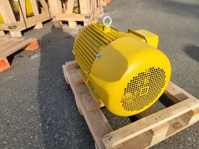 New | in-Stock OMEC OMN-256T-4 Motors (misc) British Columbia CA | Lenmark #248258