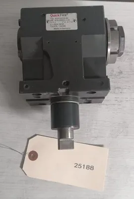 USED WTO QuickFlex