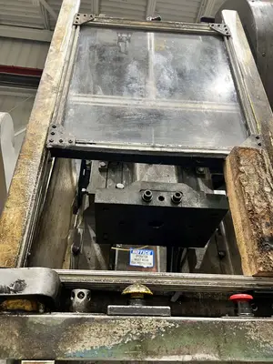 USED 1970 MINSTER MINSTER 5 PRESS