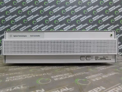 USED AGILENT G2912A