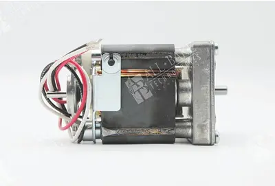 Depositor Motor for Donut Robot - BELMTR-0010