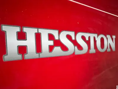 Used 2018 MASSEY FERGUSON 2270 HESSTON Square Balers Utah US | Proxy Equipment #1385305