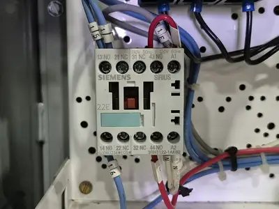 USED SIEMENS TIASTAR