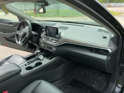 USED 2019 NISSAN ALTIMA
