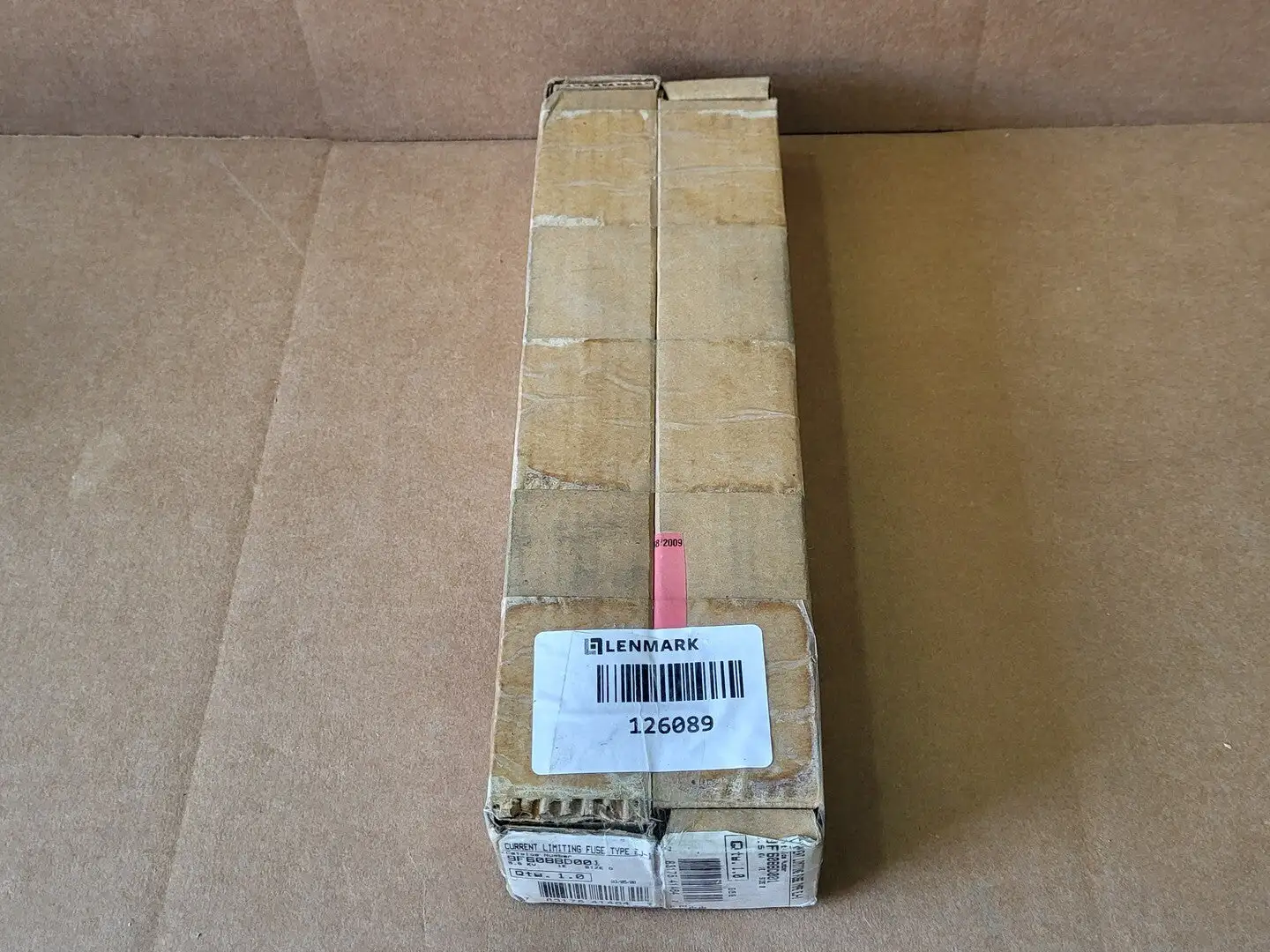 USED GENERAL ELECTRIC 9F60BBD001