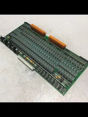 USED VAN DORN PC330-038