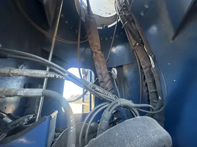 Used 2020 MANITEX 2892C Bucket (boom) trucks New Jersey US | Proxy Equipment #1388844