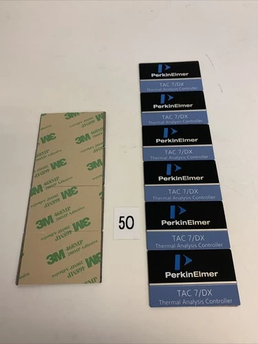 Used PerkinElmer Does Not Apply Medical Equipment - Other Indiana US | J&J Industrial Supply #517565