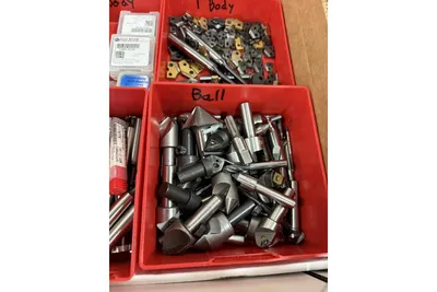 Used _UNKNOWN_ _UNKNOWN_ Other Cutting Tools Utah US | KD Auctions #1549506