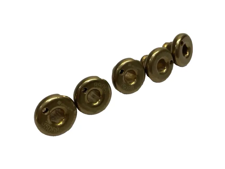 Used PLASMATREAT PTF 7771-3 RD2005, 35068 Connector Accessories | Maverick Industrial Sales #1111467