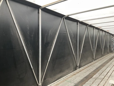 Used 2012 TRANSCRAFT EAGLE II 53’ X 102” 16000597-50 Misc Trailers Michigan US | Miedema Asset Management Group #1579961