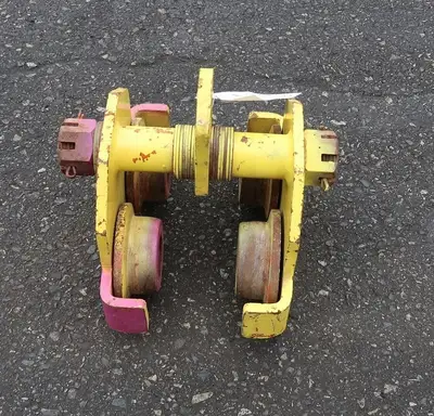 USED JETCO 1204254