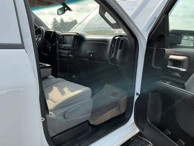 Used 2017 CHEVROLET SILVERADO Pickup Trucks Michigan US | Miedema Asset Management Group #1320474