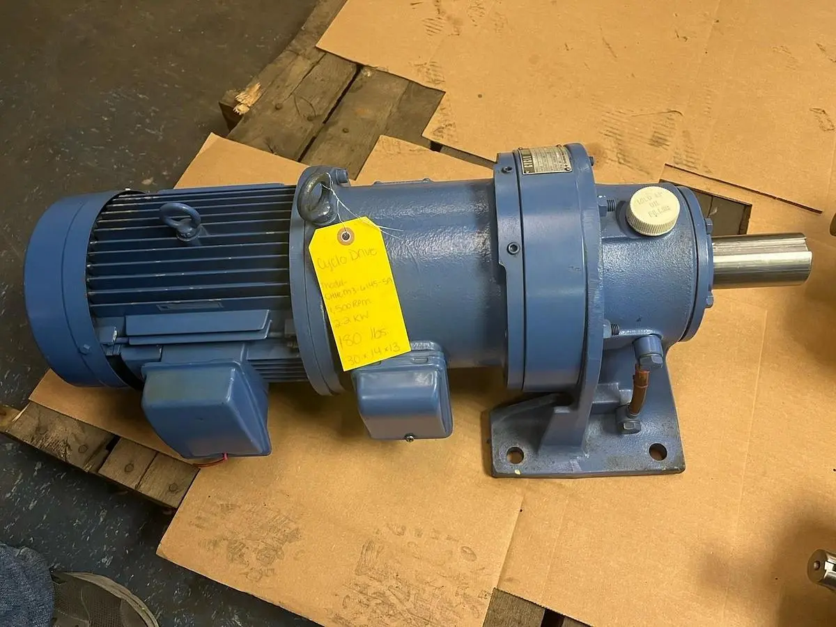 USED SUMITOMO CHHCM3-6145-59