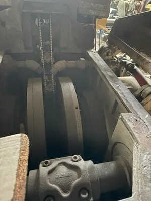 1976 BESLY DH2-23 GRINDERS, DISC, HORIZONTAL, DOUBLE | GCH Machinery (3)