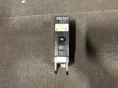 USED CUTLER-HAMMER GBH1030