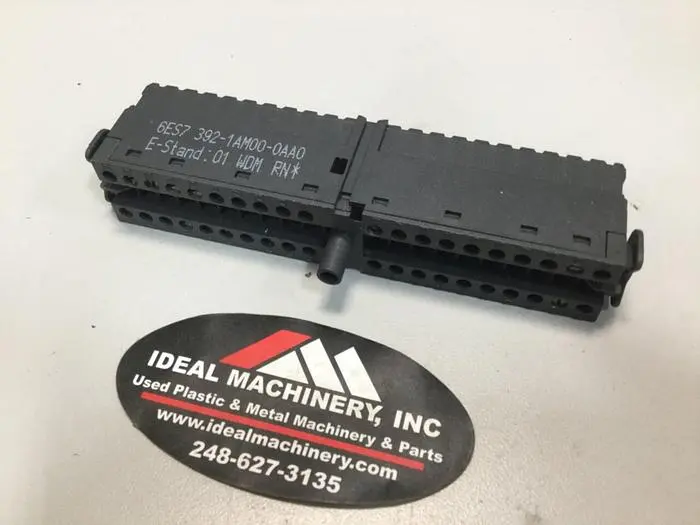 Used SIEMENS 6ES7 392-1AM00-0AA0 Circuit Boards Michigan US | Ideal Machinery #599822