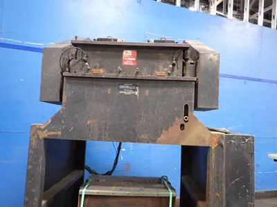 Used NELMOR CO INC GI2295M1 Granulators Ohio US | HGR 24 #733627