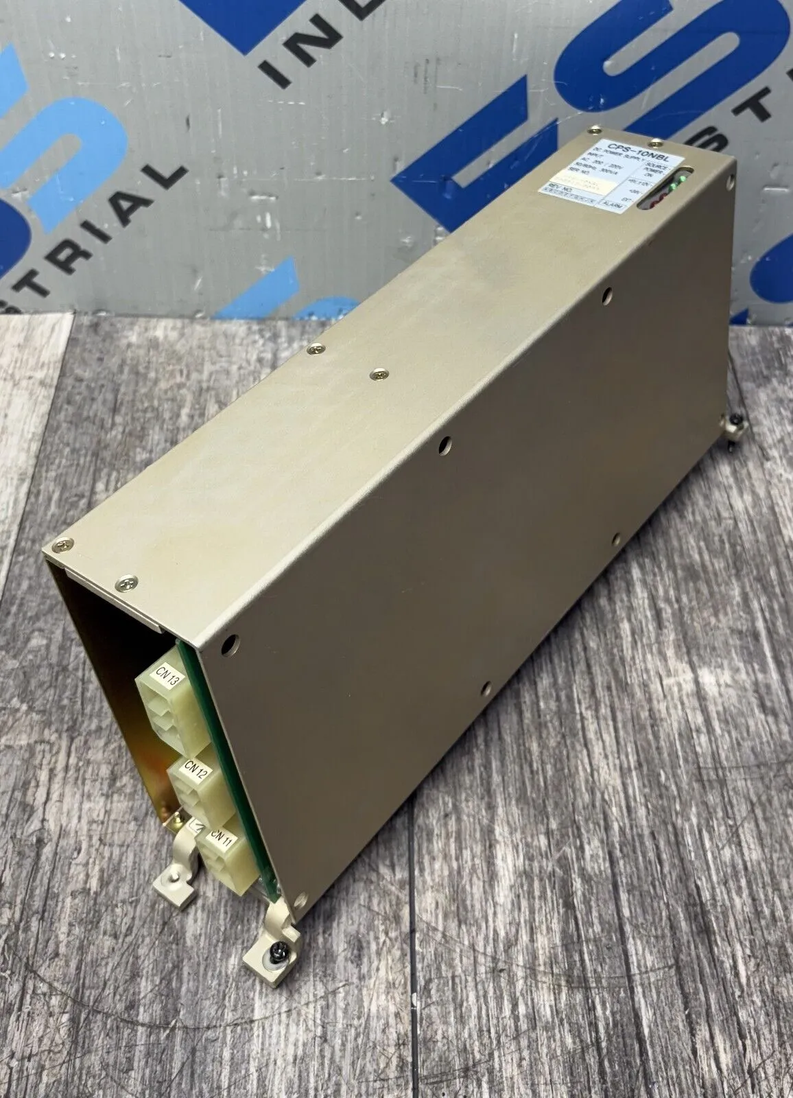 USED YASKAWA CPS-10NBL
