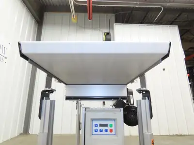 Used DORNER _UNKNOWN_ Belt Conveyors Indiana US | Arrow Industrial #1059432
