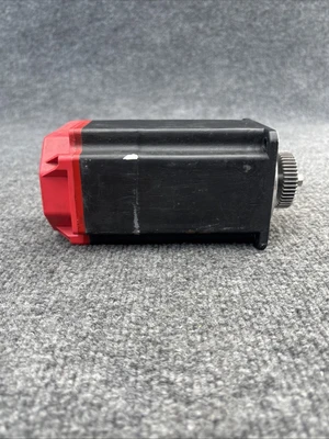 Used FANUC A06B-0205-B000-R Servo Motors California US | Davliegogo LLC #1708257