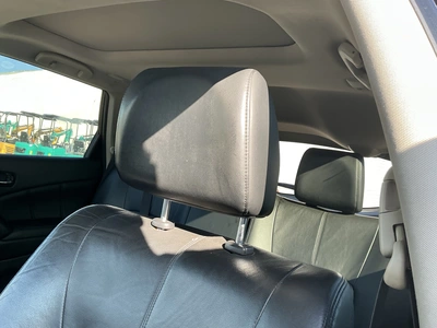 Used 2013 NISSAN MURANO SUVs Michigan US | Miedema Asset Management Group #1384622
