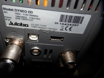 Used JULABO _UNKNOWN_ Baths / Circulators California US | Biotech Equipment Sales #1464642