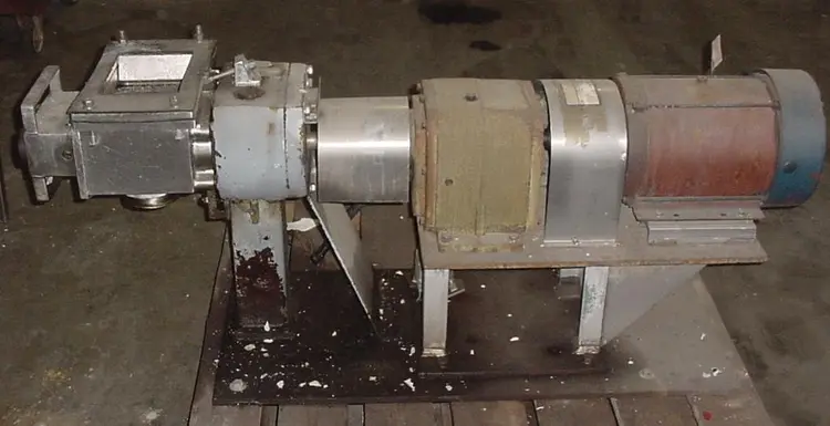 Used APV 700 Positive Displacement Pumps Kentucky US | Special Projects International 2 #166316