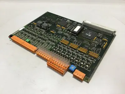 USED KEBA E-8-THERMO 1770B-1