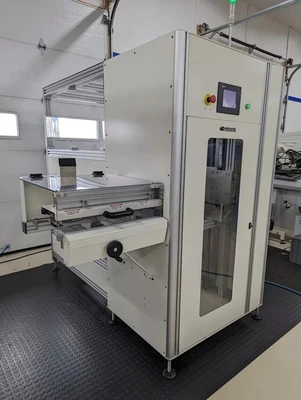 Used Simplimatic Automation _UNKNOWN_ Miscellaneous PCB & SMT Equipment Michigan US | 4Tech USA #1540414