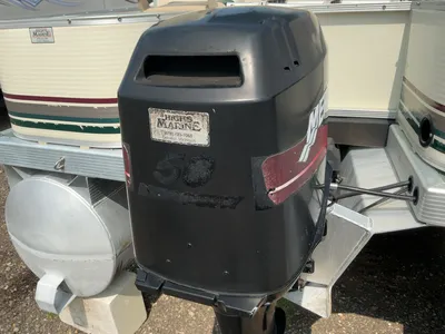 Used 2001 BENNINGTON 227 FS Boats (Misc) Michigan US | Miedema Asset Management Group #1321235