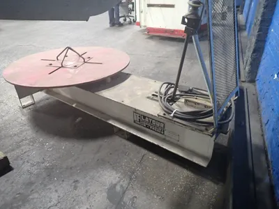 USED 1994 LATOUR/ROBOMAC 206