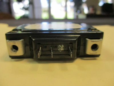 USED AIRPAK IEL1-1REC4-21756-1