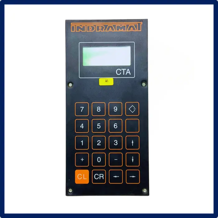 Used MITSUBISHI CTA 03.1N-DLC Automation Control (HMI) Texas US | CNC TOOLS LLC #891794