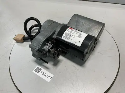 USED DAYTON 6Z086