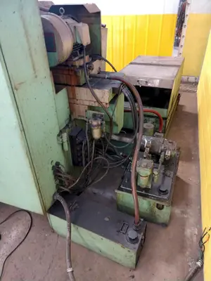 USED SHIGIYA GU30B100A