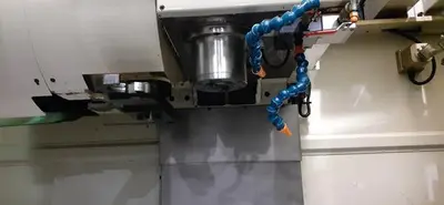 USED 2009 HURCO VM20