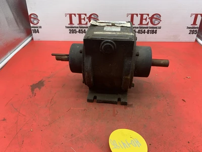Warner Electric 5131-273-027 CLUTCH/BRAKE EP-400 90V NO AGP