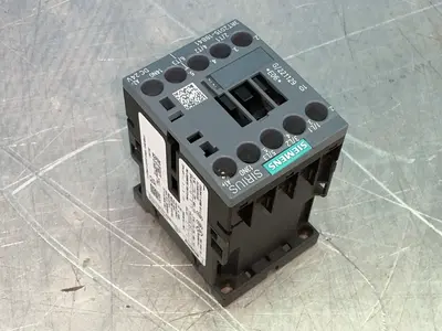 New | in-Stock SIEMENS 3RT20151BB41 PLC Contactors Ohio US | HGR 24 #1419579