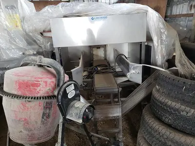 Lakewood Lug Dumper